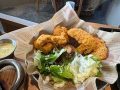 -KimPro 辛普乐概念韩餐