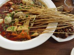 -三生小馆(亭知路店)
