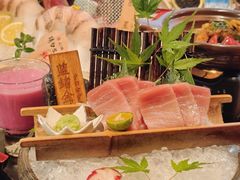 -上井料理黑金店(IFS国金中心店)
