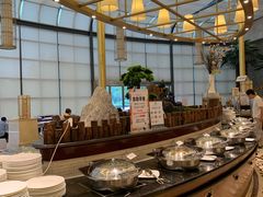 -宜春明月山维景国际温泉度假酒店