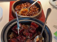 -庆江南江南菜(琴湖溪里花园城店)