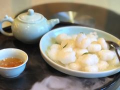 -怡和春天大酒楼(柳芳店)