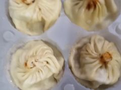 -鲁氏汤包王(长白街店)