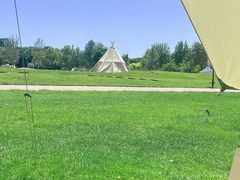 -圣露庄园·露营·烤肉·亲子