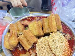 -四川老牛麻辣烫(北门桥店)