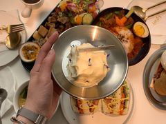 -露露家咖啡店