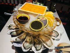 -Osteria Garden 生蚝花园餐厅(原进贤路店)