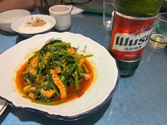 -新疆巴州金丝特餐厅(大钟寺店)