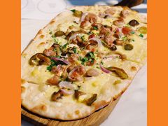 -张爱施法式西餐厅(汉街店)