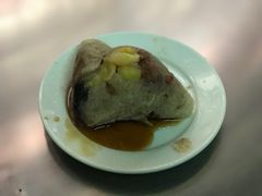 双烹粽球-老妈宫粽球