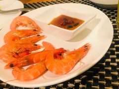 -盛宴标帜西餐厅龙虾.鲍鱼•牛排(重庆喜来登大酒店)