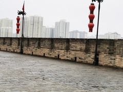 -西安城墙·碑林历史文化景区