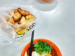 -天津工业大学西苑餐厅