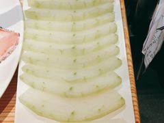 -蜀九香火锅(彩虹店)