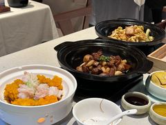 -狮王府淮扬菜(夫子庙老门东店)