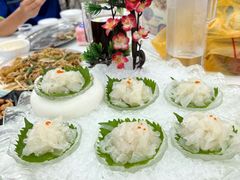 -嘉升大排档(番禺总店)