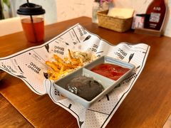 -Blac+Blac(中海环宇荟店)