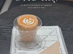 -M Stand(北京平安幸福中心店)