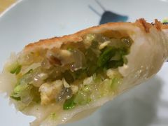 西葫芦素-春水锅贴·传统鲁菜(大明湖店)