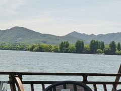 -柳莺湖上·湖景餐厅·江南菜(西湖店)