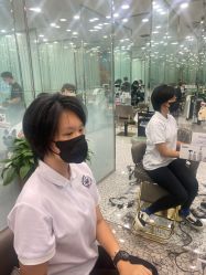 -时尚殿堂hair salon（上地华联店）