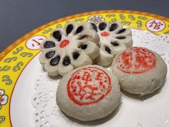 -那家小馆•北京菜•烤鸭(中关村店)