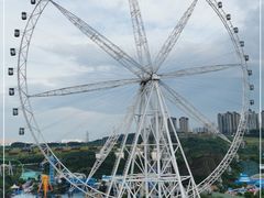 -华侨城嘉途酒店·屋顶阳光餐厅