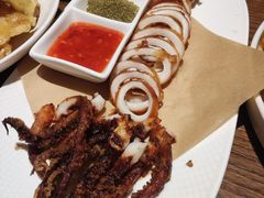 -北李妈妈菜·虾爬子大锅贴(贵和店)