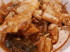 -寻味顺德·南记酒家·传统顺德菜·鱼生(广源路店)