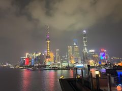 -罗斯福色戒酒吧(外滩店)
