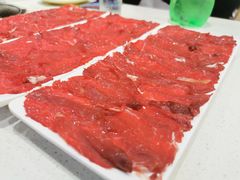 -古乐牛香·鲜牛肉牛杂火锅(梅村五洲国际店)