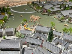 -上海城市规划展示馆