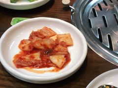 -·缸桶屋·韩式牛肋条自助烤肉(西湖D11店)