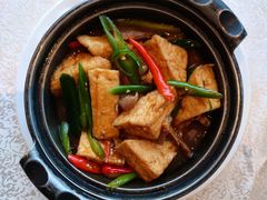 家常豆腐-海皇食府(水都假日酒店店)