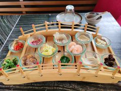 -西双版纳洲际度假酒店-曼霖轩中餐厅
