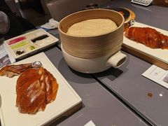 酥不腻烤鸭-小大董·烤鸭(观景餐厅·南京西路店)