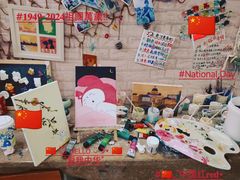 -馆陶手作坊DIY·陶艺·石塑粘土·石膏娃娃(车陂店)