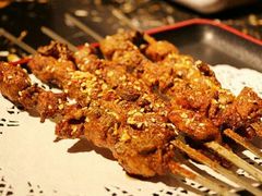 -黑皮烧烤(民意四路店)