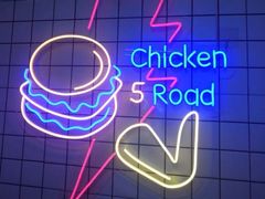 -前进5路汉堡炸鸡(前进五路店)