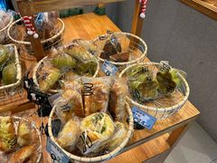 -Max Bakery 阿唛手作