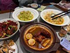 -甬上名灶(天一阁·翠柏店)