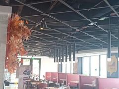 大堂-必胜客(棠下店)