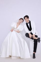 -古摄影婚纱(湛江霞山步行街店)