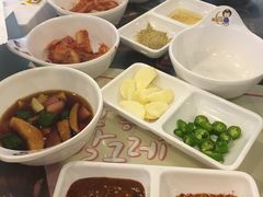 -金妈家烤肉(龙湖U城天街店)