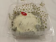 栗子蛋糕-凯司令(豫园地铁站店)