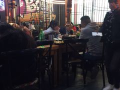 -吉志烤肉(太原总店)