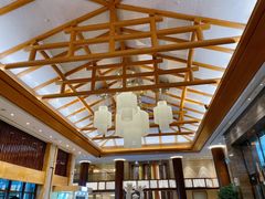 -杭州西溪喜来登度假大酒店
