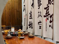 -汤宴·参须肚包鸡(南京路店)