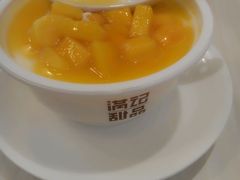 android_upload_pic-满记甜品(荟聚购物中心店)