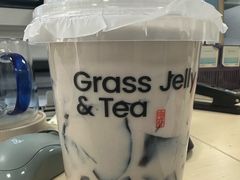 -书亦烧仙草(北碚万达店)